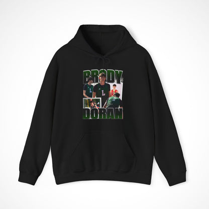 Brody Doran Graphic Hoodie