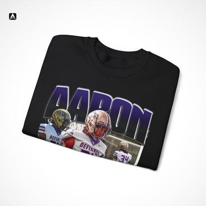 Aaron Britford Graphic Crewneck