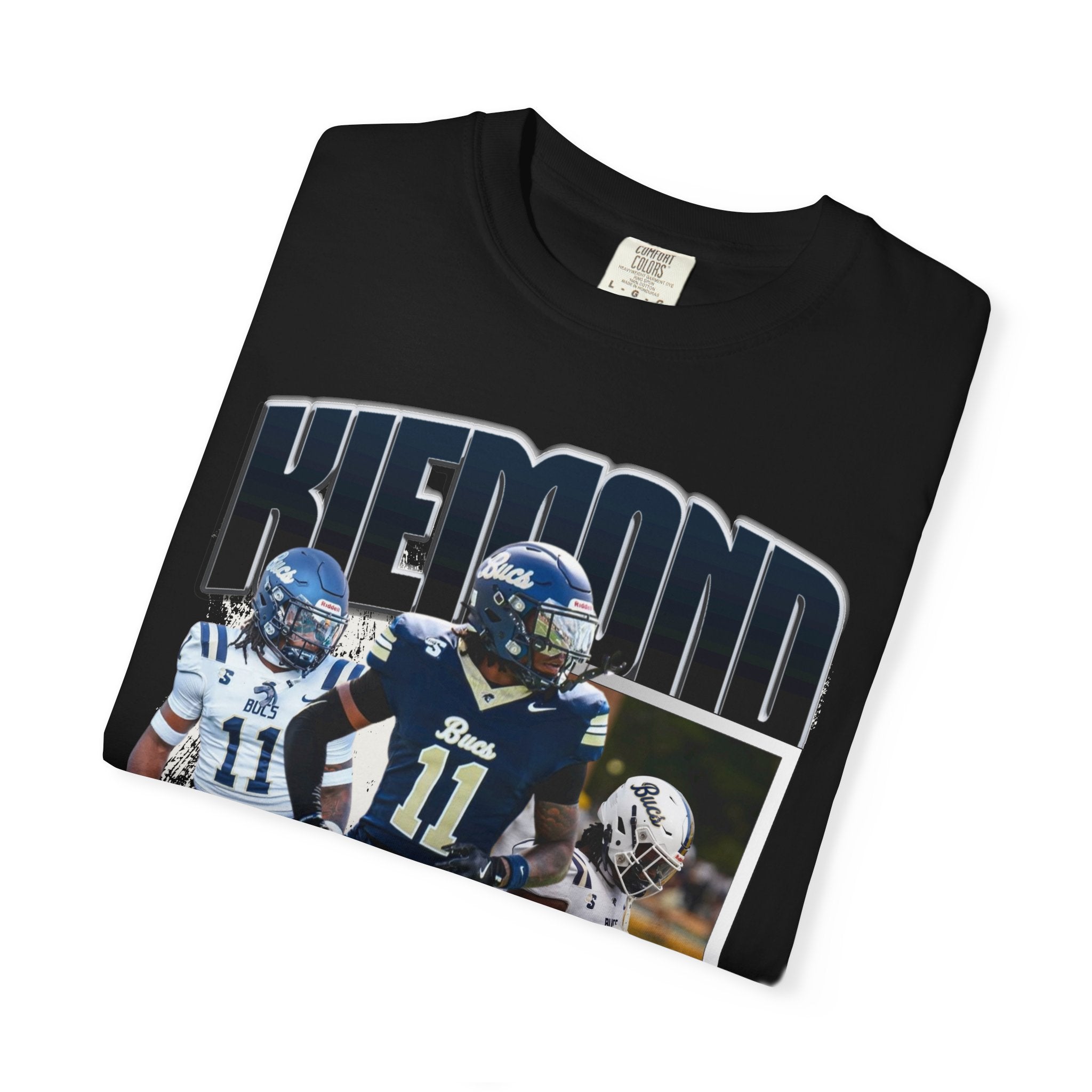 Kiemond Emilien Graphic Tee