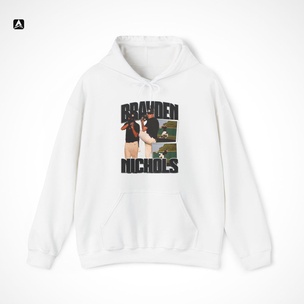 Brayden Nichols Graphic Hoodie