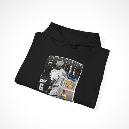 Camryn Ware Graphic Hoodie