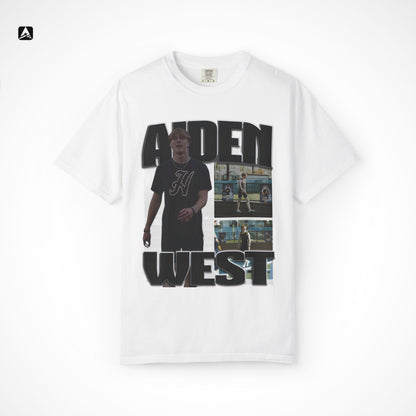 Aiden West Graphic Tee