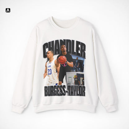 Chandler Burgess-Taylor Graphic Crewneck