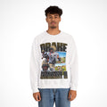 Drake Granberry III Graphic Crewneck