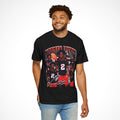 Lee Norman-Lester Graphic Tee