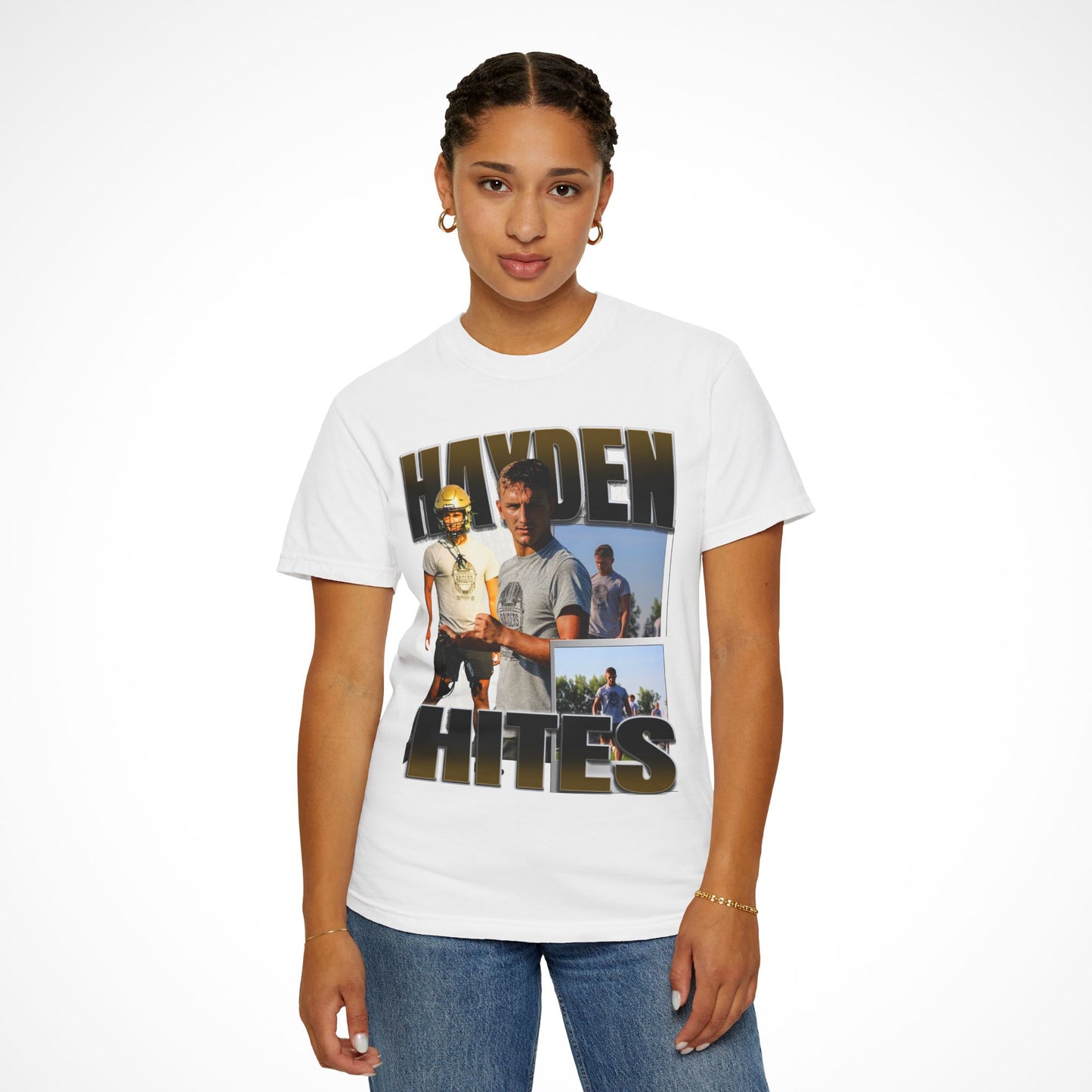Hayden Hites Graphic Tee