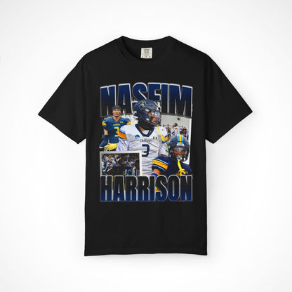 Naseim Harrison Graphic Tee