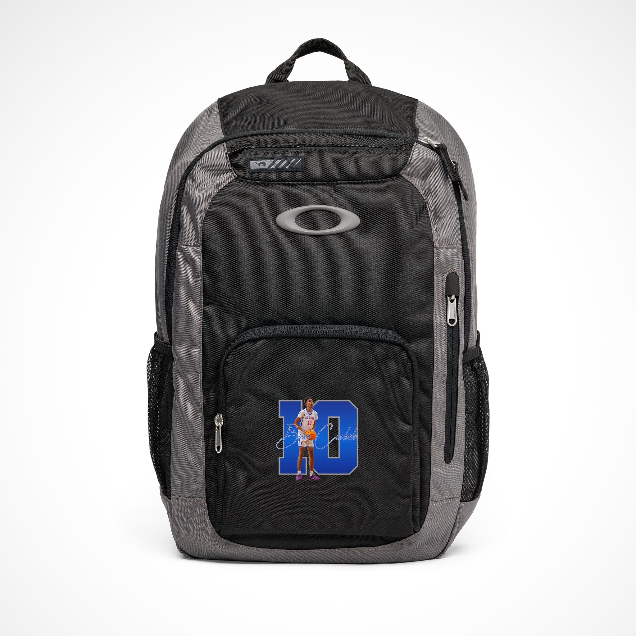 Bless Carlisle x Oakley Performance Backpack