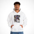 Ryan Halamicek Graphic Hoodie