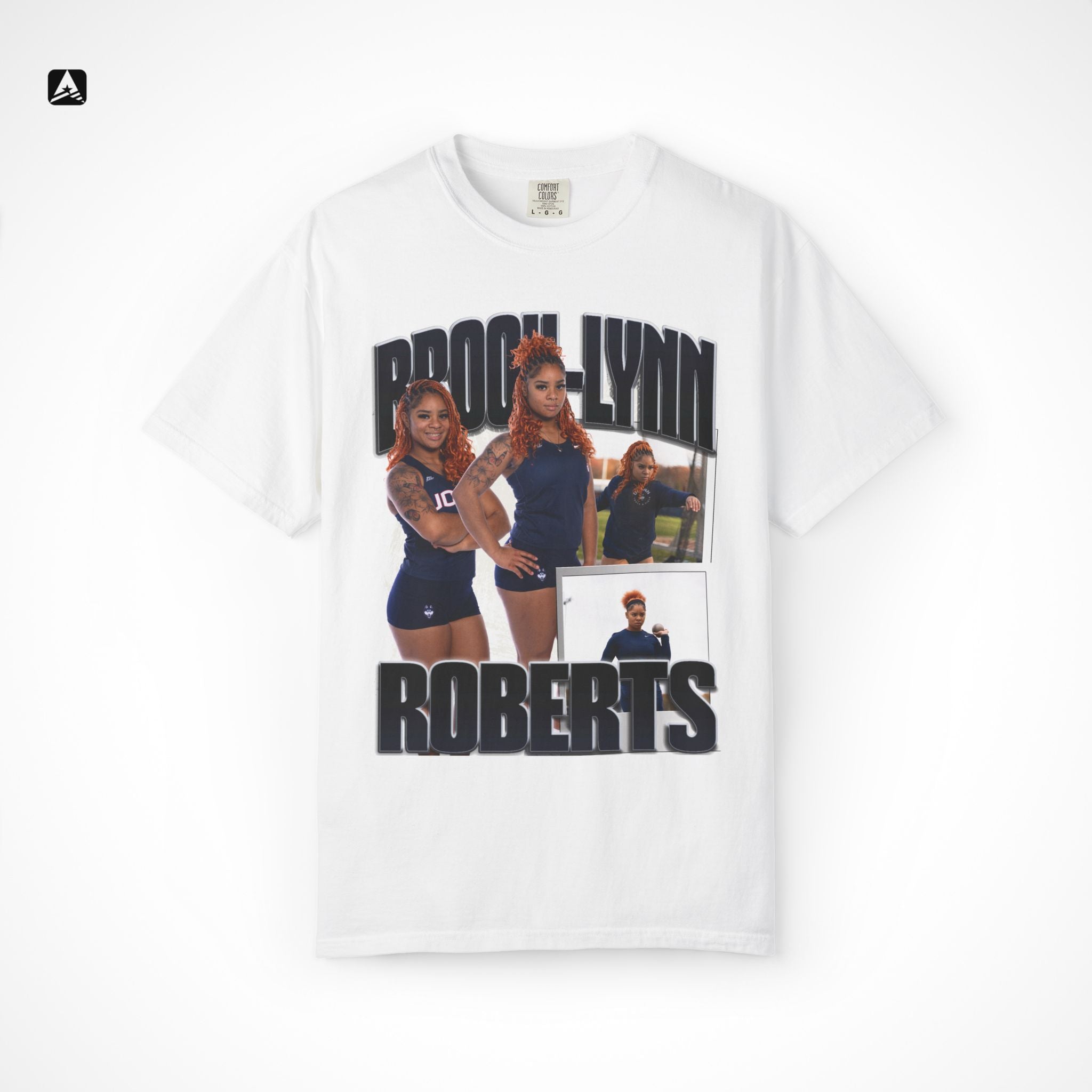 Brook-Lynn Roberts Graphic Tee