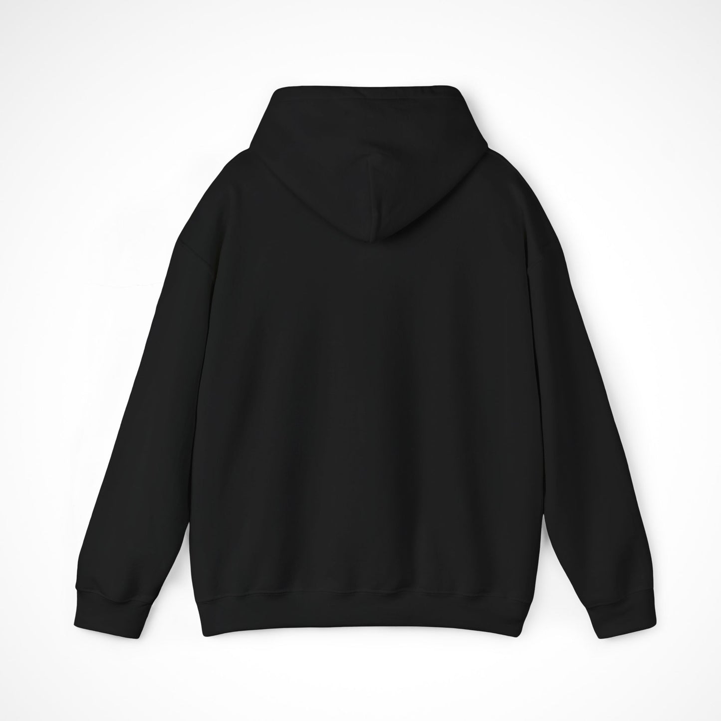 Tylend Robertson Graphic Hoodie