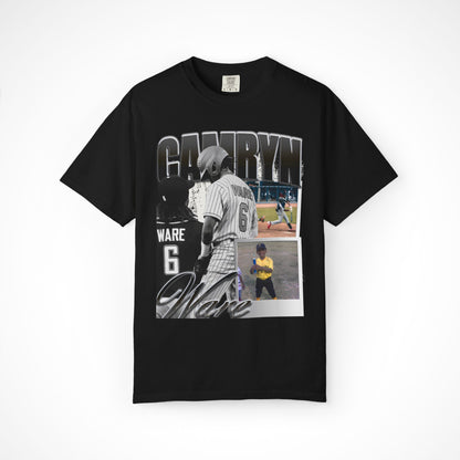 Camryn Ware Graphic Tee