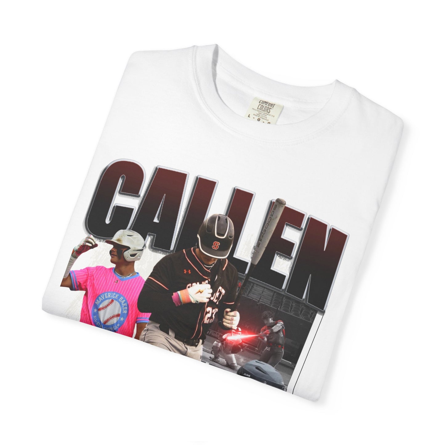 Callen Miller Graphic Tee