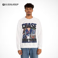 Chase Milton Graphic Crewneck