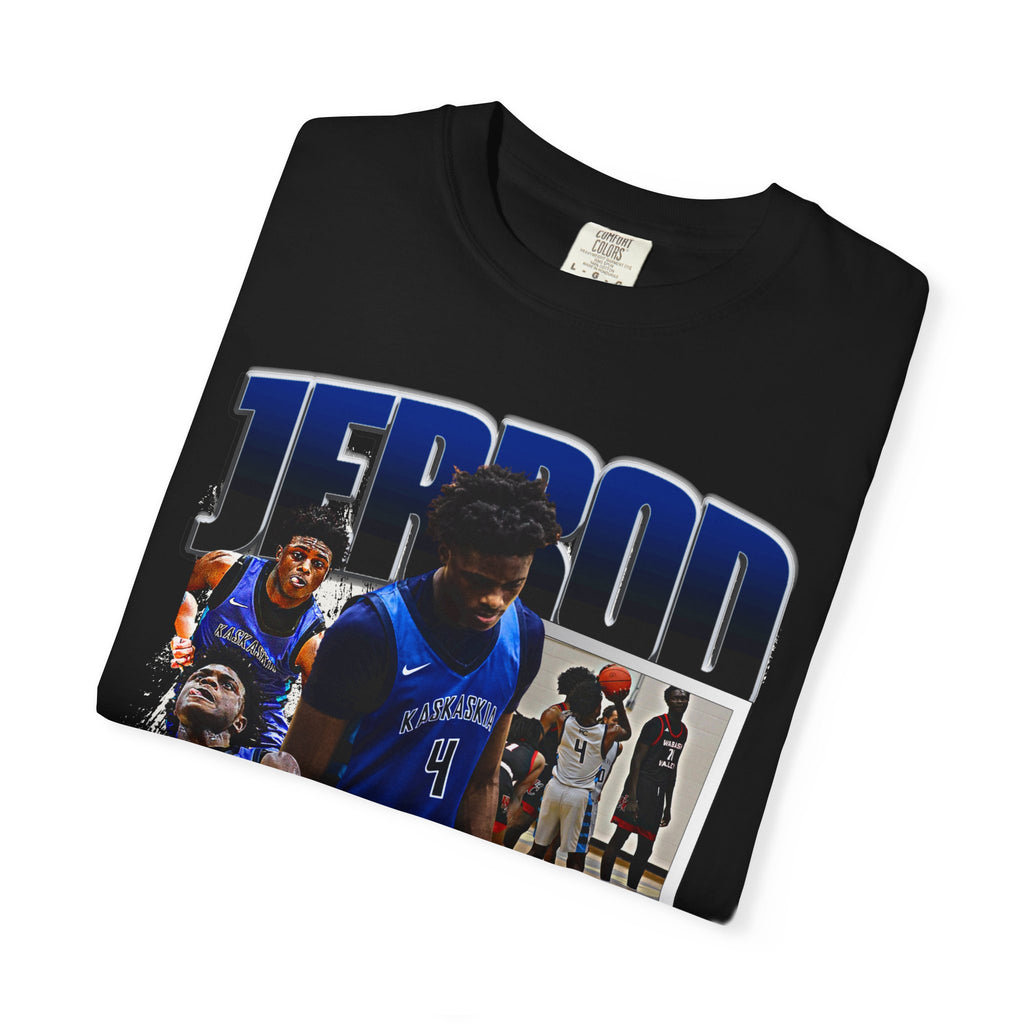 Jerrod Mackey Graphic Tee