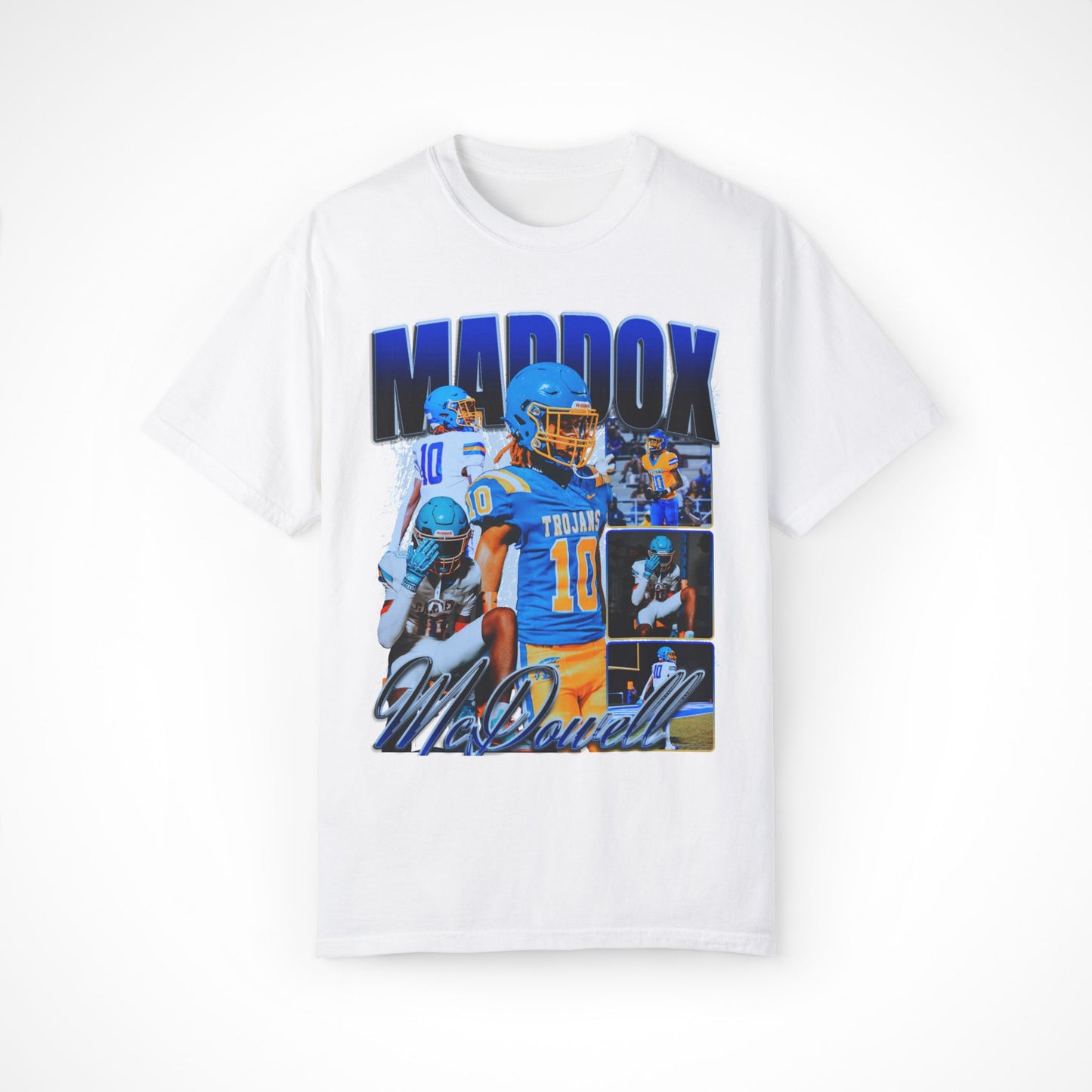 Maddox McDowell Graphic Tee