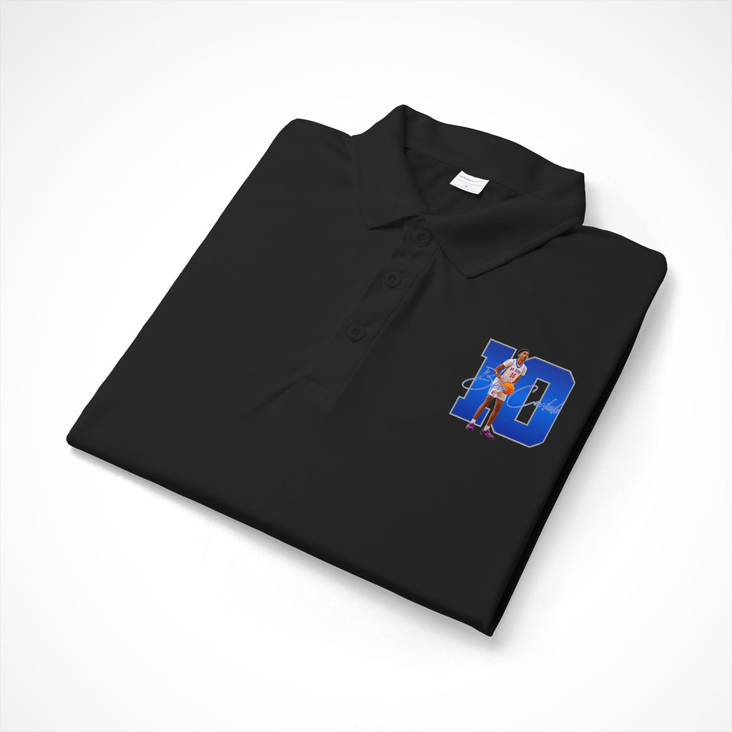 Bless Carlisle Performance Polo