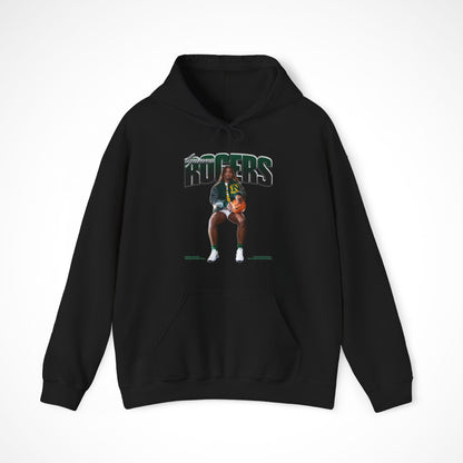 Iyanna Rogers Graphic Hoodie