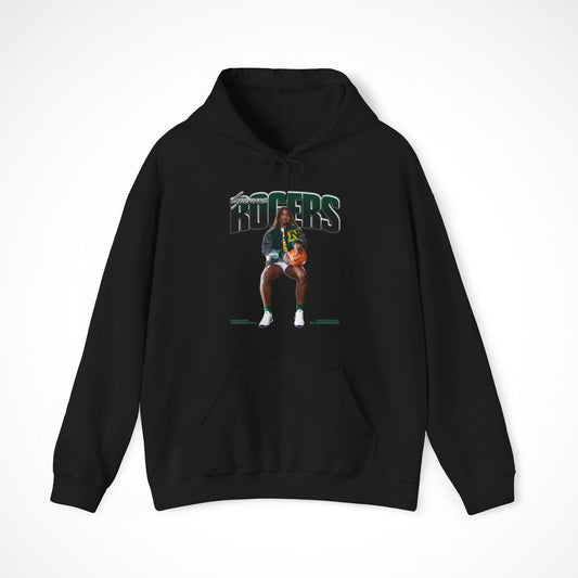 Iyanna Rogers Graphic Hoodie