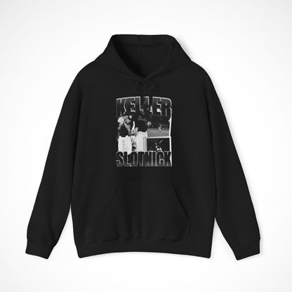 Keller Slotnick Graphic Hoodie