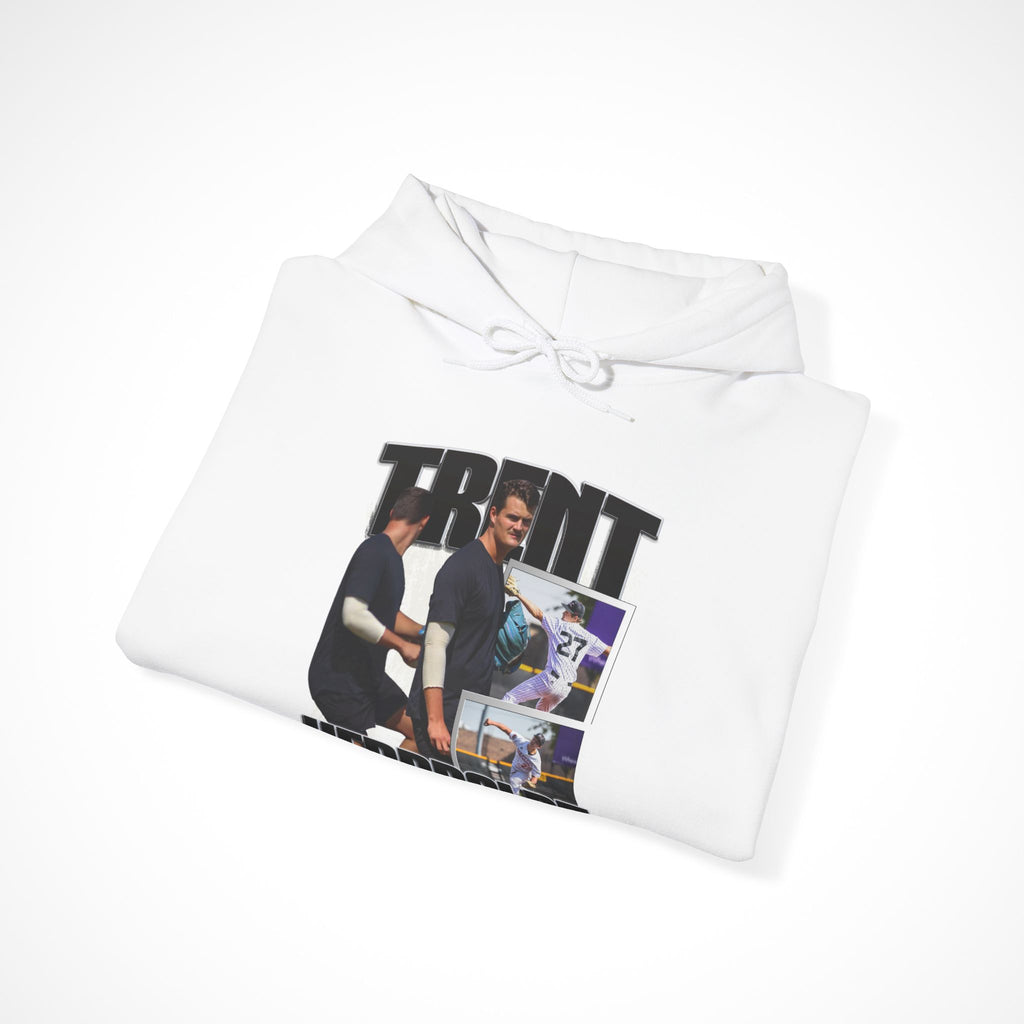 Trent Herrboldt Graphic Hoodie