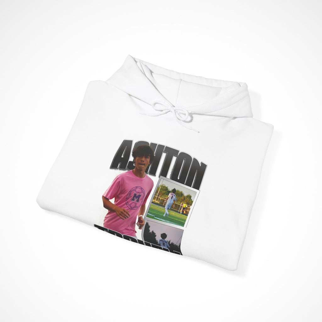 Ashton Espiritu Graphic Hoodie