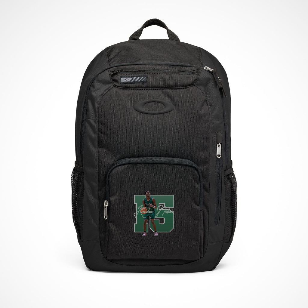 Kaiden Nelson x Oakley Performance Backpack