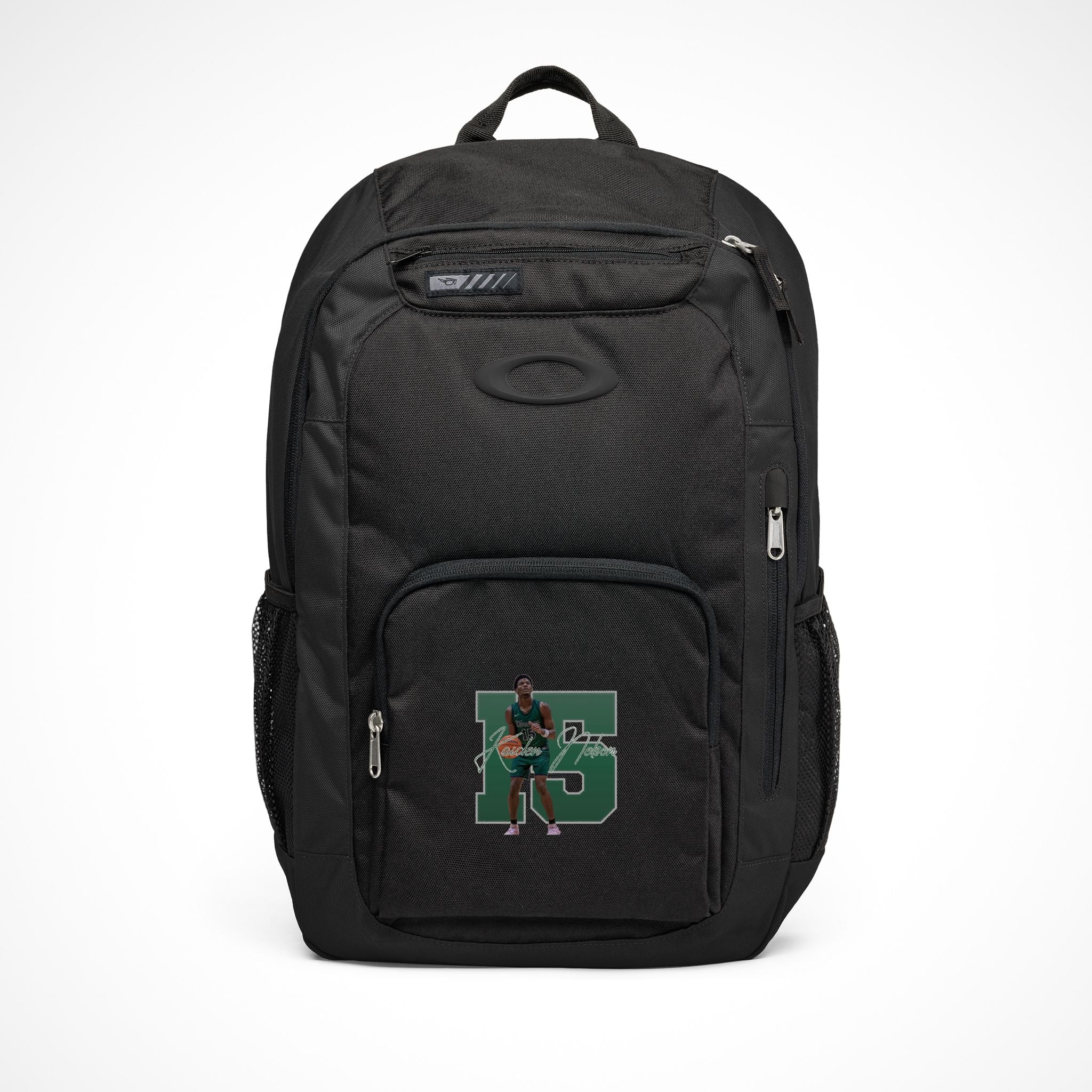 Kaiden Nelson x Oakley Performance Backpack