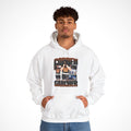 Corden Garcher Graphic Hoodie