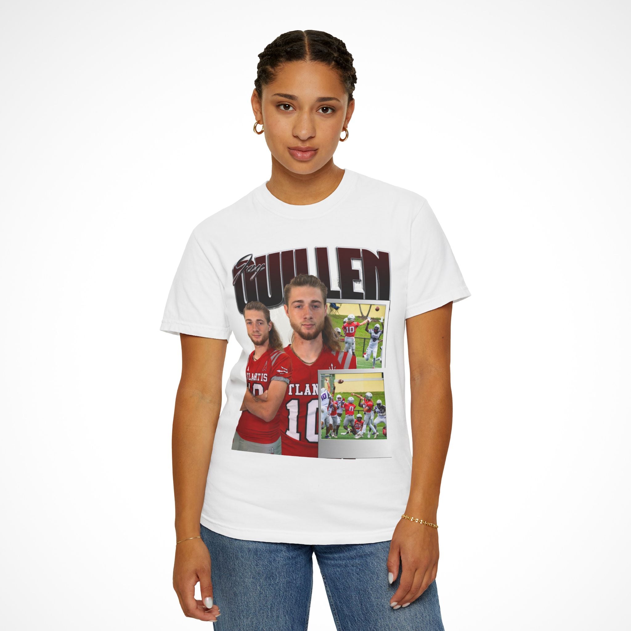 Jay Quillen Graphic Tee