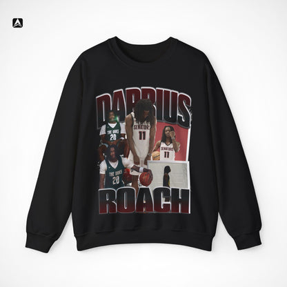 Darrius Roach Graphic Crewneck