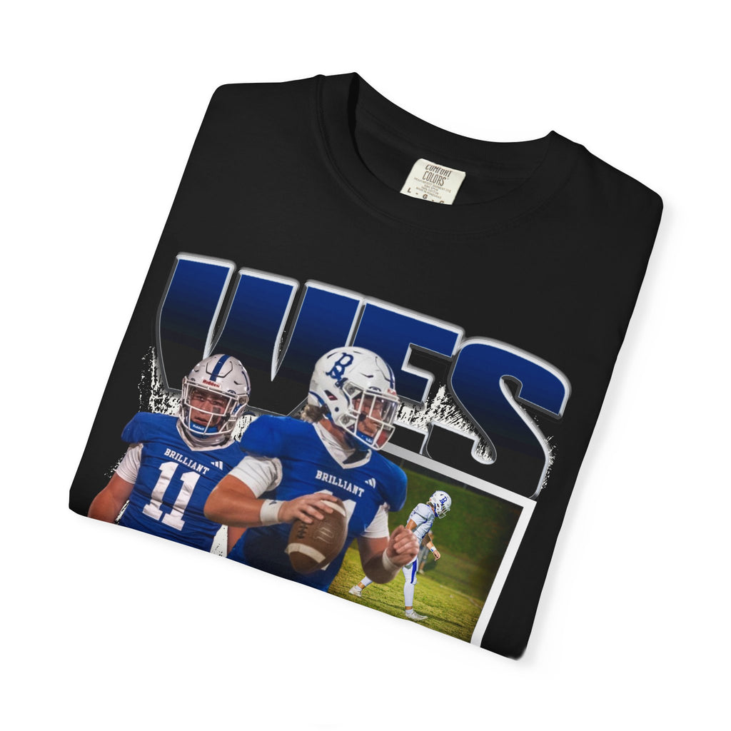 Wes Woodard Graphic Tee