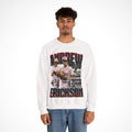 Andrew Erickson Graphic Crewneck