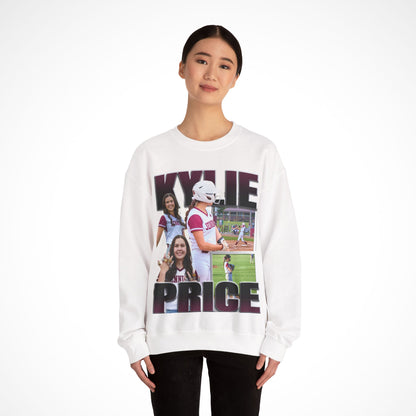 Kylie Price Graphic Crewneck