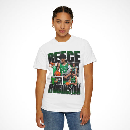 Reece Robinson Graphic Tee