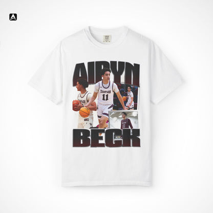 Aidyn Beck Graphic Tee
