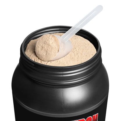 Brandon Mathis Whey Isolate Protein (2lb)