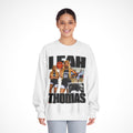 Leah Thomas Crewneck Sweatshirt
