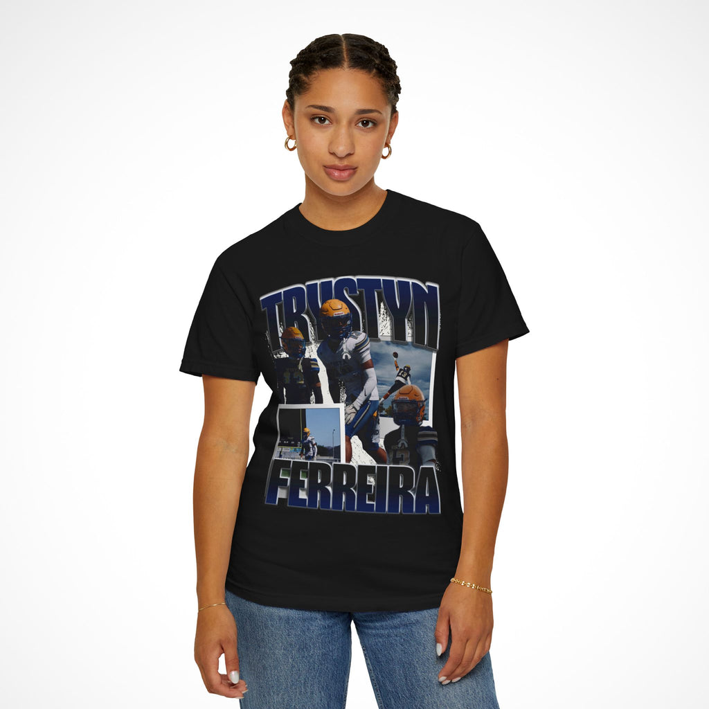 Trystyn Ferreira Graphic Tee
