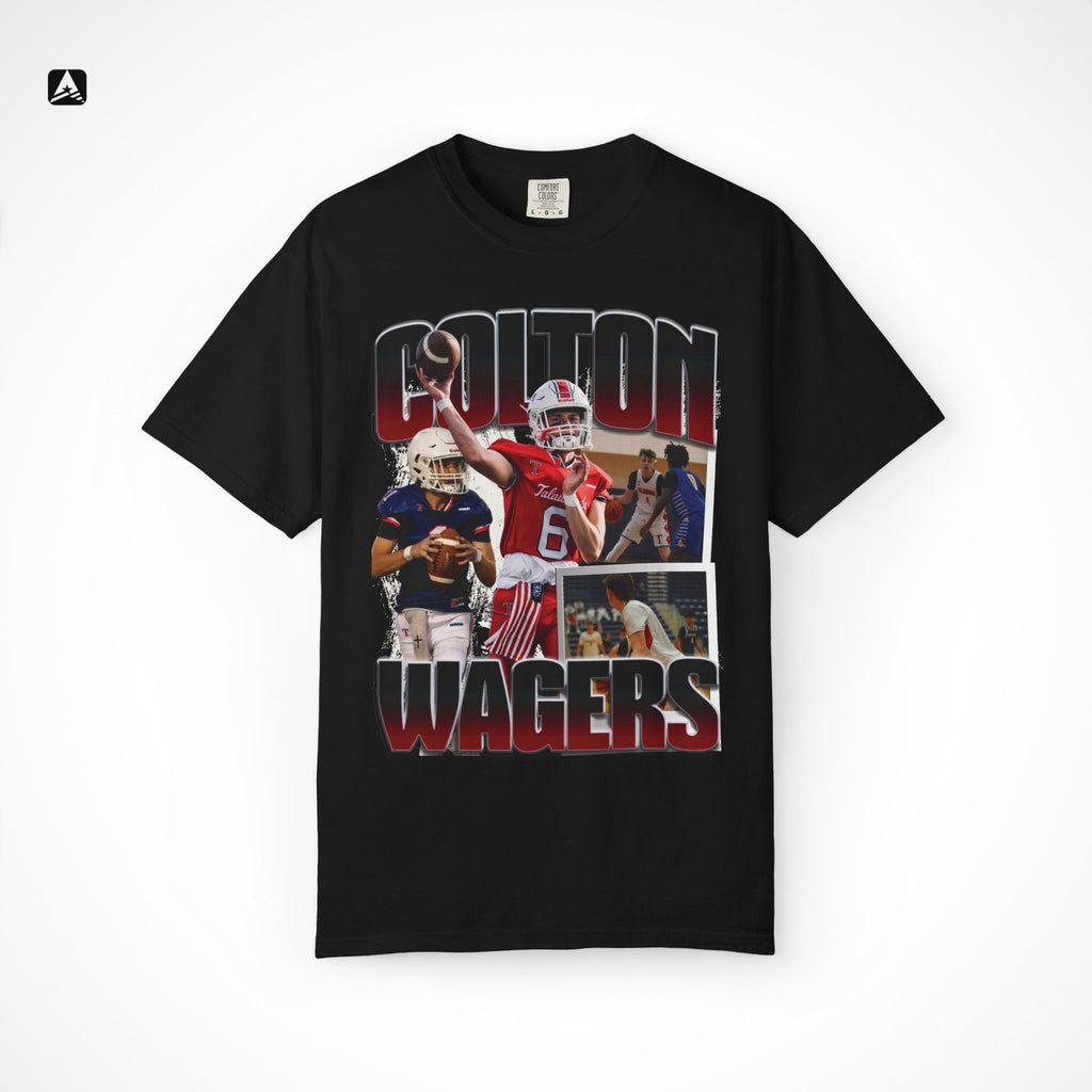 Colton Wagers Graphic Tee
