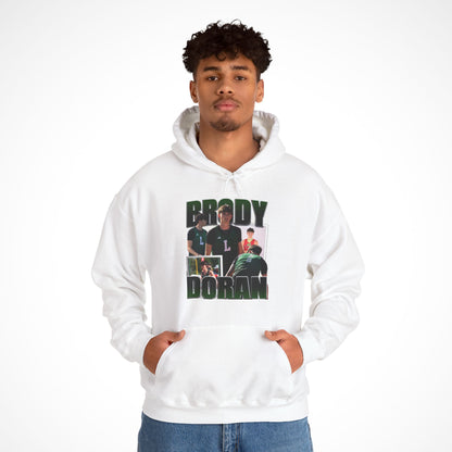 Brody Doran Graphic Hoodie