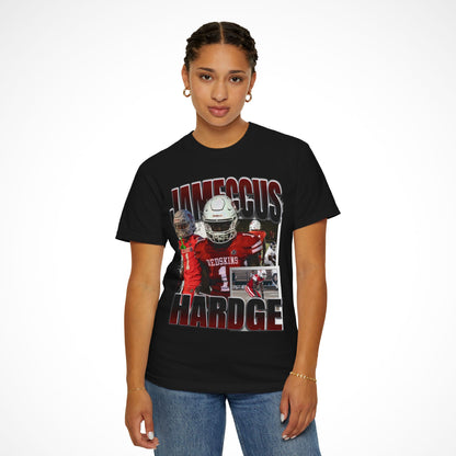 Jameccus Hardge Graphic Tee