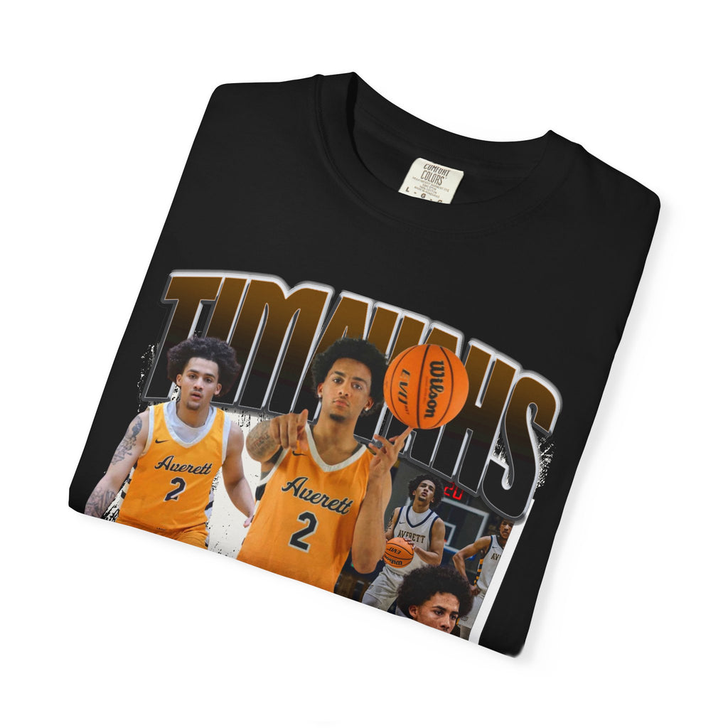 Timayahs Bracey Graphic Tee V2