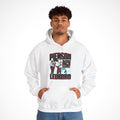 Pierson Ledford Graphic Hoodie