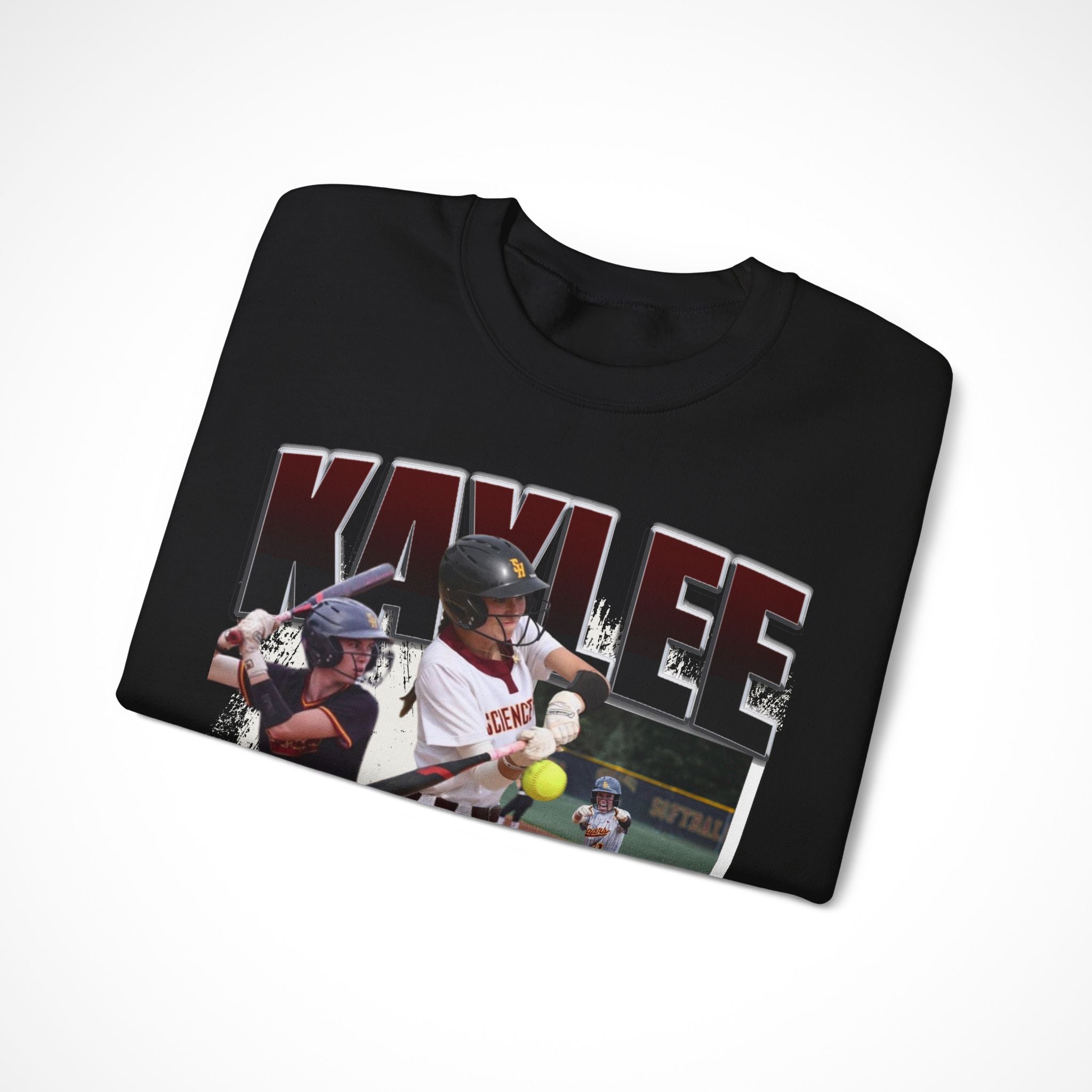 Kaylee Oler Graphic Crewneck