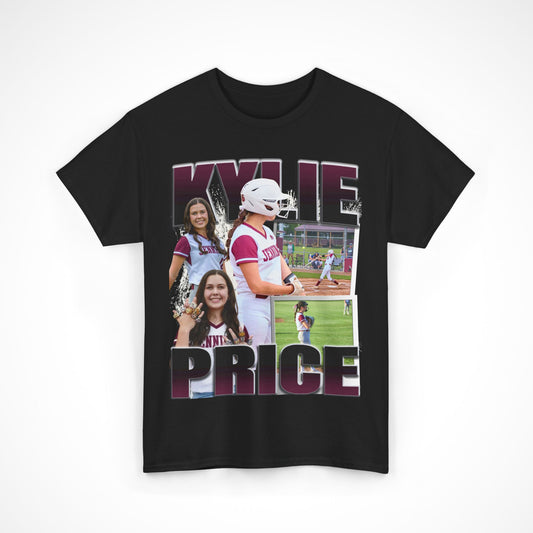 Kylie Price Graphic Tee
