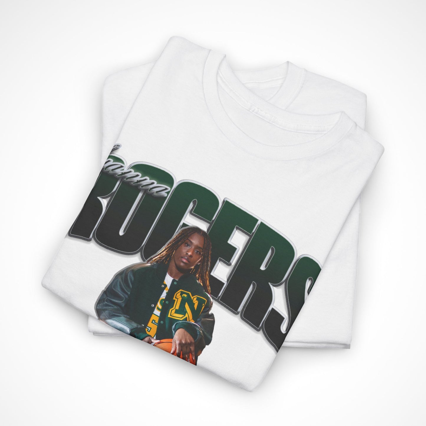 Iyanna Rogers Graphic Tee