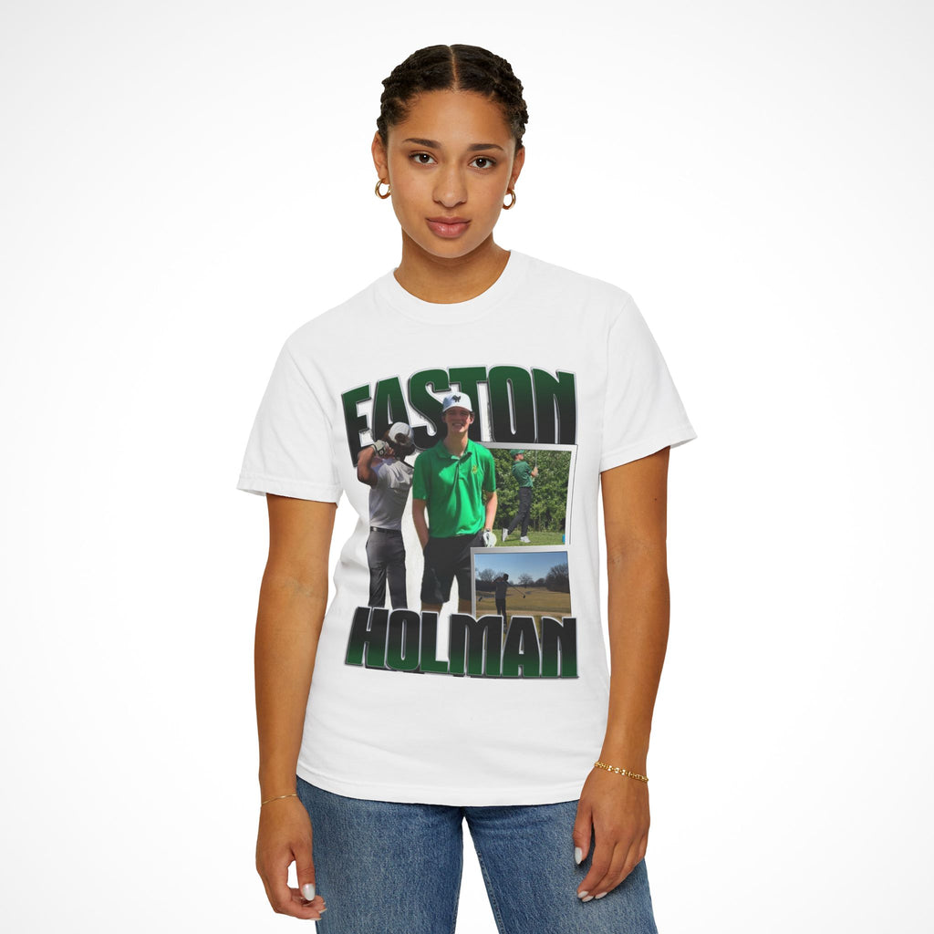 Easton Holman Graphic Tee