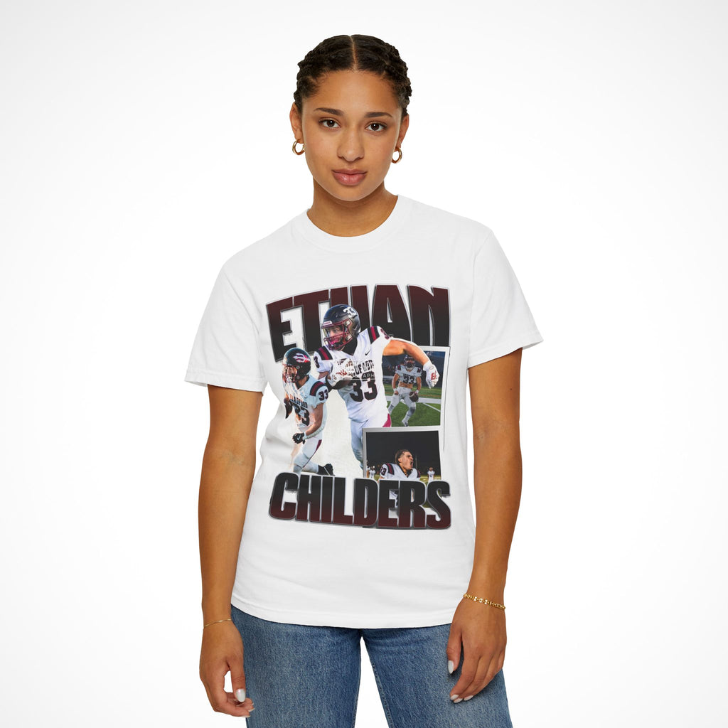 Ethan Childers Graphic Tee