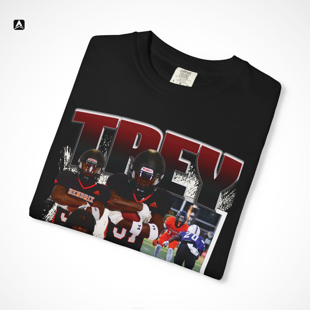 Trey Matthews III Graphic Tee